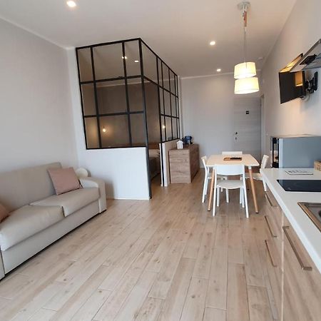 Anaka Sweet Home 아그리젠토 외부 사진