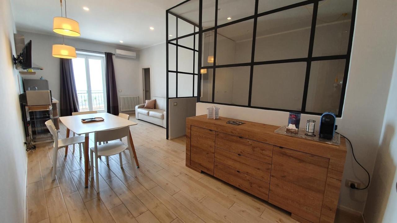 Anaka Sweet Home 아그리젠토 외부 사진